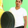 Marius Nedelcu, filmari videoclip Rain
