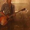 Keith Urban, filmari clip Sweet Thing