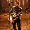 Keith Urban, filmari clip Sweet Thing