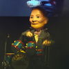 Coldplay, filmari clip Life In Technicolor ii