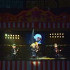 Coldplay, filmari clip Life In Technicolor ii