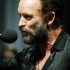 Sting in Romania