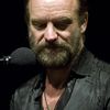 Sting in Romania