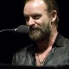 Sting in Romania
