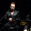 Sting in Romania