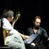 Sting in Romania
