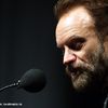 Sting in Romania