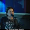 Rasmus la Hard Rock Cafe