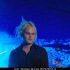 Rasmus la Hard Rock Cafe