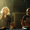 Rasmus la Hard Rock Cafe