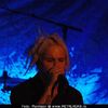 Rasmus la Hard Rock Cafe