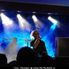 Rasmus la Hard Rock Cafe