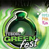 Ritmuri tribale, calatorii in viitor si tatuaje inedite la Tuborg Green Fest