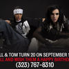 La multi ani, Tom si Bill Kaulitz!