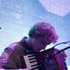 Lansare album Oigan