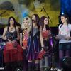Blaxy Girls multumesc RRA pentru premiul acordat