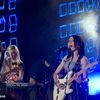 Fetele de la Blaxy Girls au cantat la Premiile Muzicale RRA