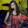 Alina Eremia, premiul Radio Romania Junior