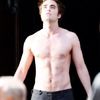 Robert Pattison