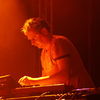 Laurent Garnier @ Fratelli Studios