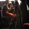 Mihai Gruia, filmari clip That`s My Name