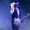 Poze concert Eric Sardinas