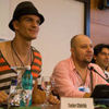 Vama live la Cerbul de Aur 2009 - live report