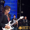 Steve Vai repetitii Cerbul de Aur