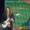 Steve Vai repetitii Cerbul de Aur