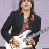 Steve Vai repetitii Cerbul de Aur