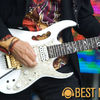 Steve Vai repetitii Cerbul de Aur