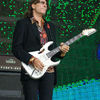 Steve Vai repetitii Cerbul de Aur
