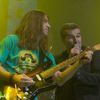 Concert Holograf
