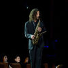 Kenny G la Sala Palatului