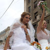 Bride Parade 2009