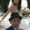 Bride Parade 2009