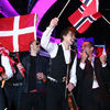 Alexander Rybak, Eurovision 2009