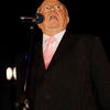 Alexandru Arsinel in cadrul spectacolului 'O viata pentru muzica'