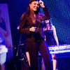 Poze concert de lansare Paula Seling