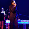 Poze concert de lansare Paula Seling