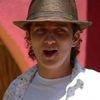 Mihai Traistariu, filmari clip Puerto Rico