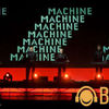 Poze concert Kraftwerk
