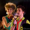 Crazy Win, filmari clip Beautiful Lover
