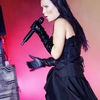 Poze concert Tarja la Bucuresti