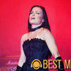 Poze concert Tarja la Bucuresti