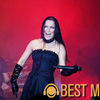 Poze concert Tarja la Bucuresti