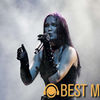 Poze concert Tarja la Bucuresti