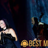 Poze concert Tarja la Bucuresti