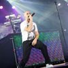 Poze Voltaj - Concert lansare album V8