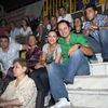 Poze Voltaj lansare album V8